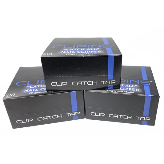 Multicolor Point of Purchase Box