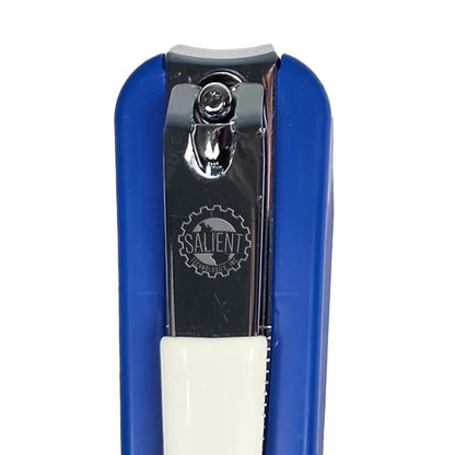 Salient engraving example