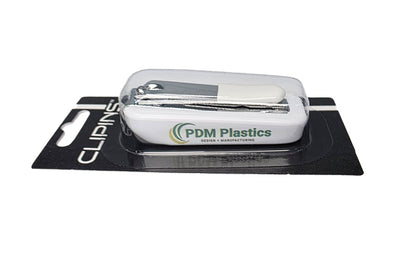 Customized Nail Clipper