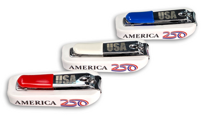 Customized Nail Clipper